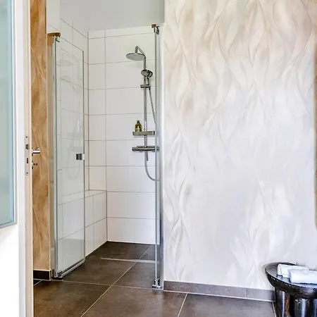 Design Chilly-breeze 1 بيت للعطل